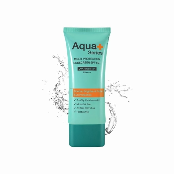 Mari, Merapat untuk Anda yang Oily Acne Prone Skin!