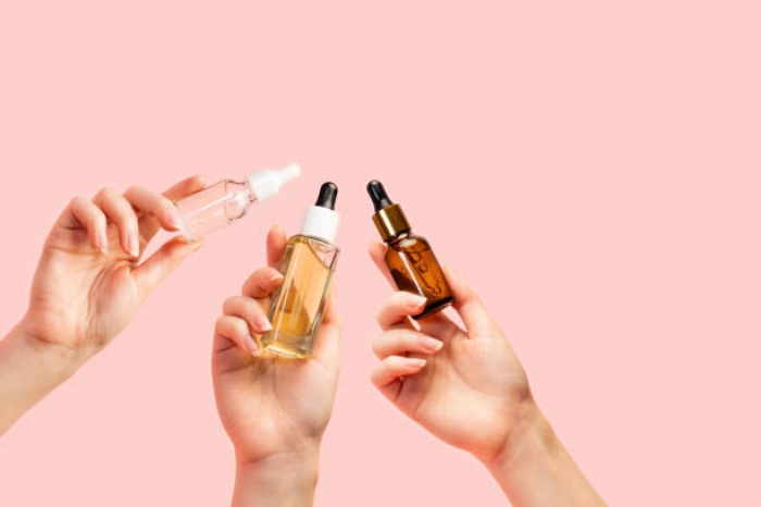 Atasi Semua Permasalahan Kulit dengan Serum Pond's!