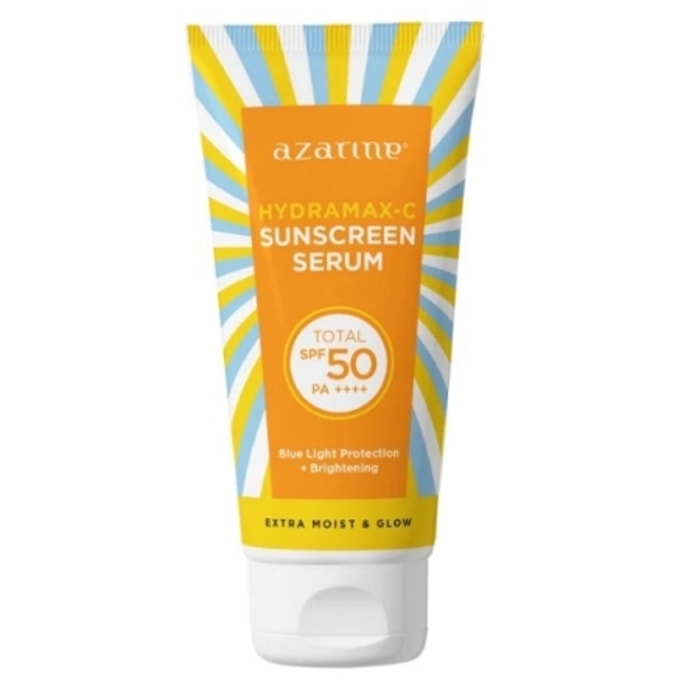 Bebas Iritasi dengan Sunscreen Satu ini!