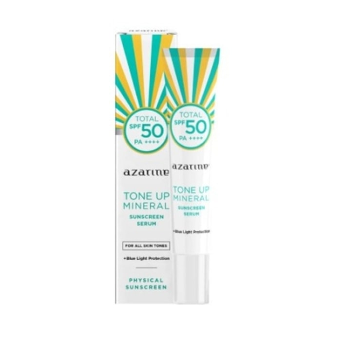 Cegah Kulit Stress dengan Produk Ini!