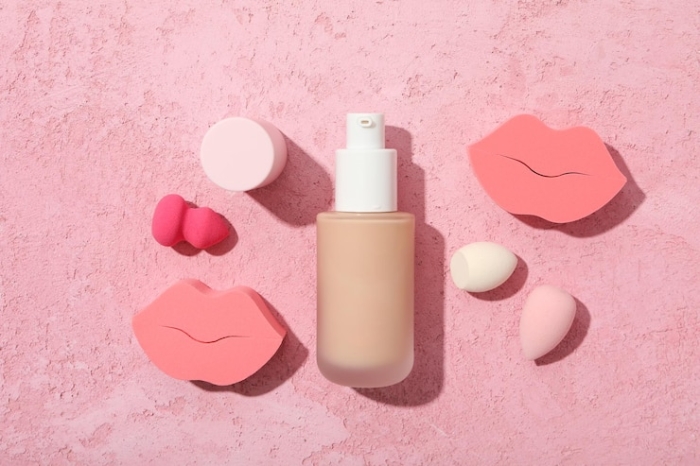 Cara Memilih Foundation yang Benar