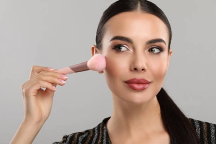 Kehabisan Blush On? Jangan Khawatir!
