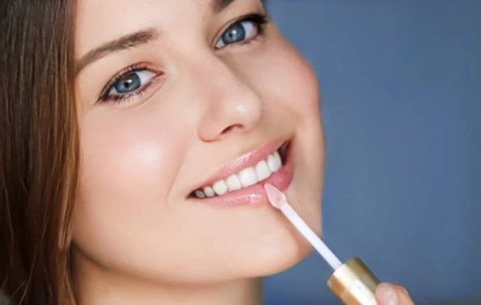 Well Done, Ombre Lips yang Anda Buat Sudah Jadi!