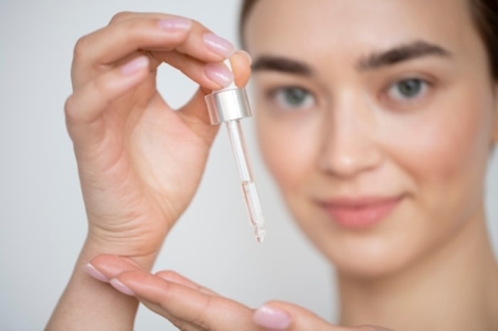 Somethinc Niacinamide 5 dan 10 Serupa Namun Tak Sama
