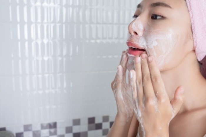 Jangan Lupa Double Cleansing dan Skin Prep!