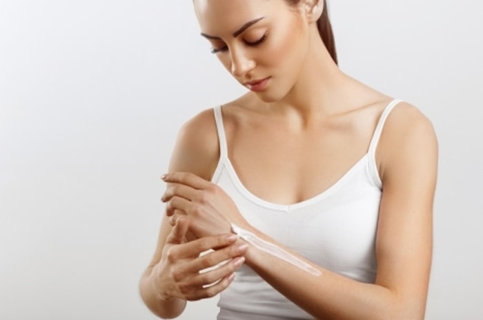 Berlaku untuk Handbody atau Sunblock Anak-Anak