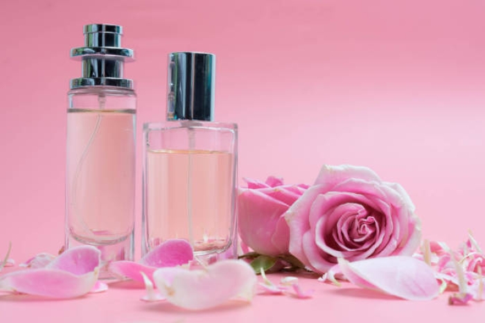 Gambarkan Kepribadian Anda Melalui Parfum