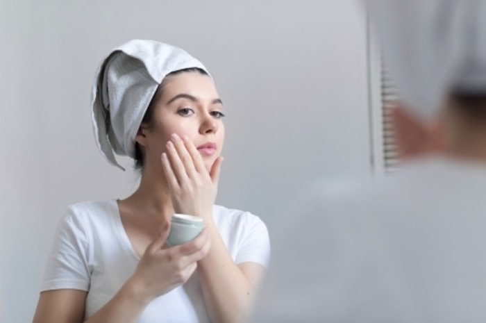 Primer Adalah Produk yang Tidak Boleh Terlewat