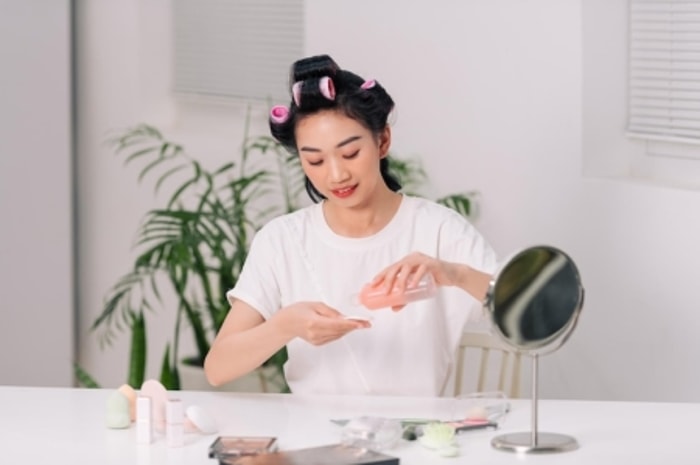 Hempas Kulit Kusam dan Belang Selama-lamanya!