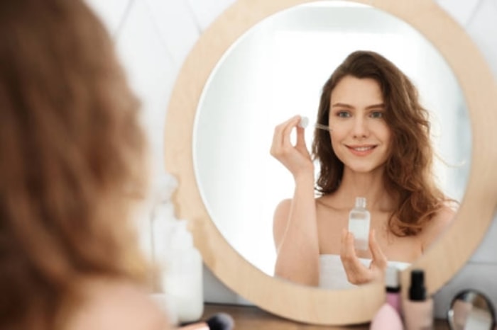 Manfaatkan Serum dengan Formula Terbaik! 