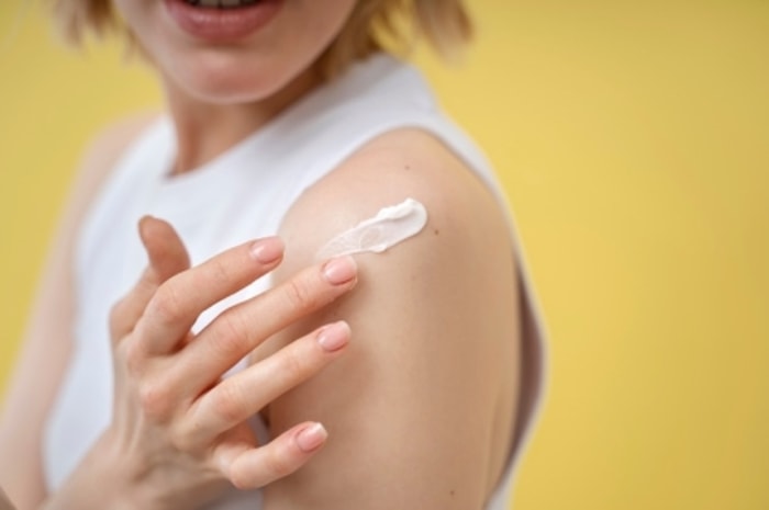 Yuk, Ketahui Beda Body Yogurt dan Body Butter!