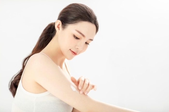 Fungsi Nivea Body Serum Radiant and Smooth yang Terakhir