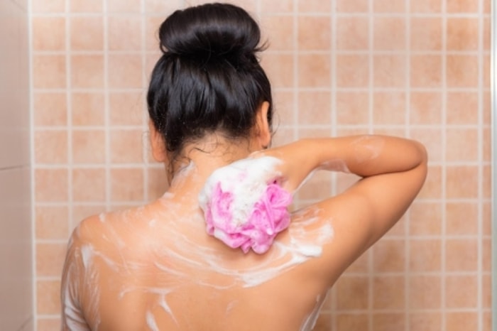 Siapa yang Masih Malas Mandi?