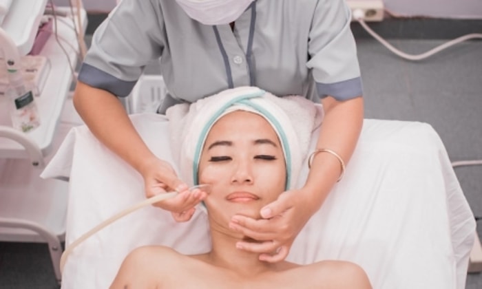 Cara Ampuh Mengatasi Jerawat Nasi dengan Cepat