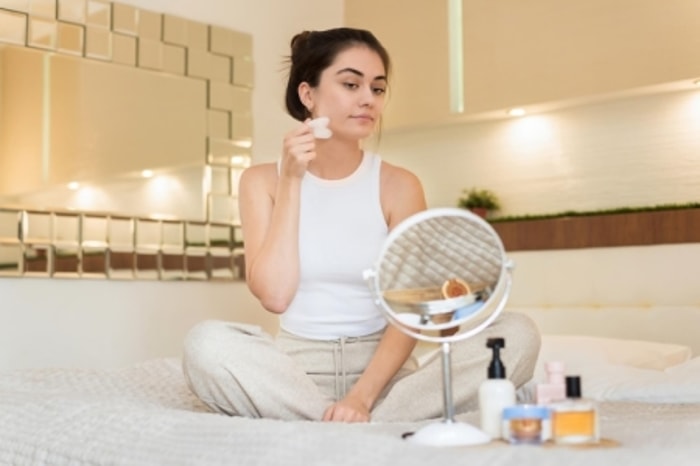 Lakukan Skin Prep ala MUA Terkenal
