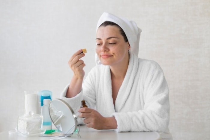 Tidak Mau Make Up Anda Gagal, Bukan?