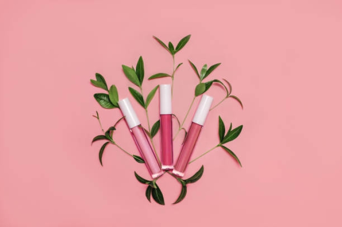 Lip Products adalah Endorfin para Wanita