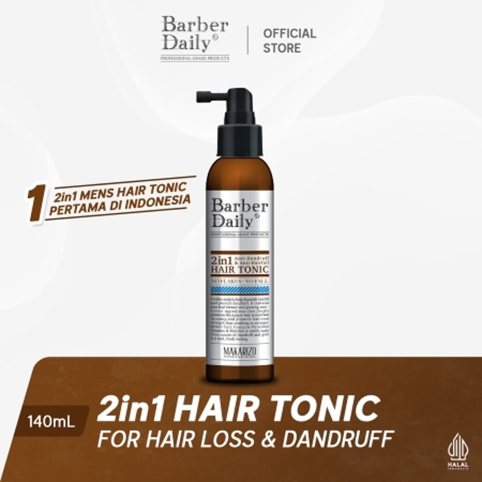 Pakai Produk Satu Ini Bisa Perkuat Akar Rambut