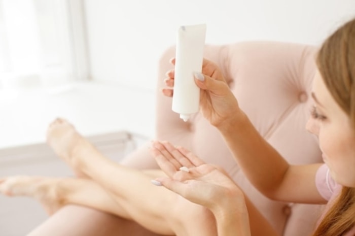 Salah Satu Varian Body Serum yang Worth to Try