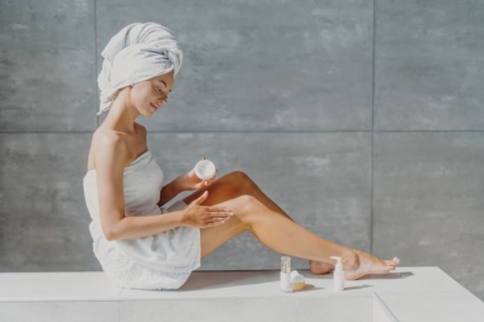 Cepat Atasi Kulit Kering dengan Masker Alami Satu Ini!
