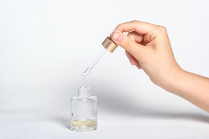 Anda Bisa Pakai Botol Serum Bekas