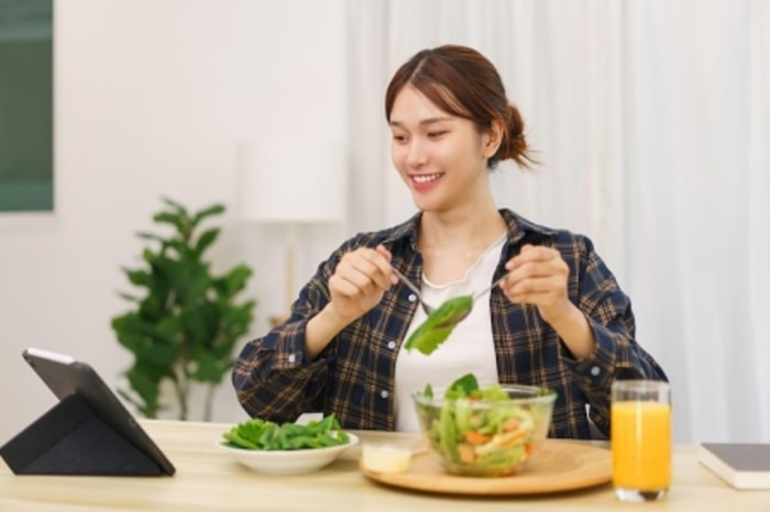 Rubah Pola Hidup dan Makan Anda Mulai Sekarang!