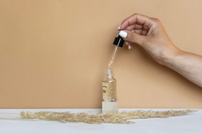 Hempas Kulit Kusam dan Imperfection yang Ada di Wajah!