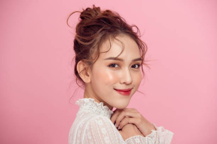 Mengapa Korean Make Up Look Sangat Booming?