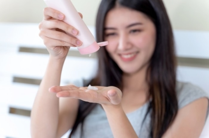 Selalu Jaga Kesehatan Kulit Badan Anda!