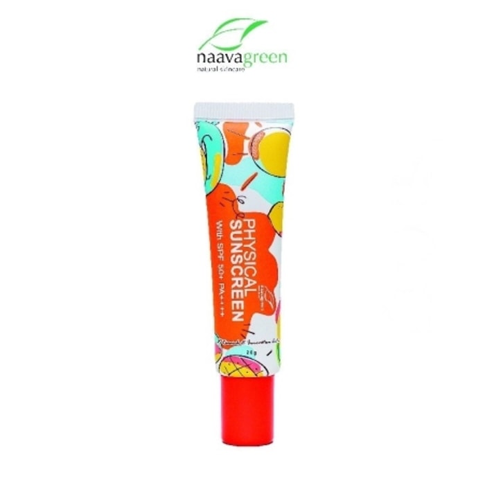 Sunscreen tapi Peeling? Tidak Berlaku untuk Produk Ini