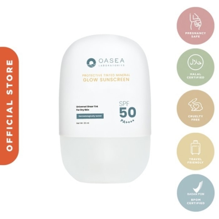 Emang Ada Sunscreen untuk Ibu Hamil?