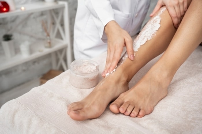 Lindungi Kulit dari Sinar UV dengan Lulur Alami Satu Ini!