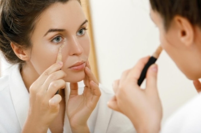 Concealer dan Complexion Ternyata Sepaket