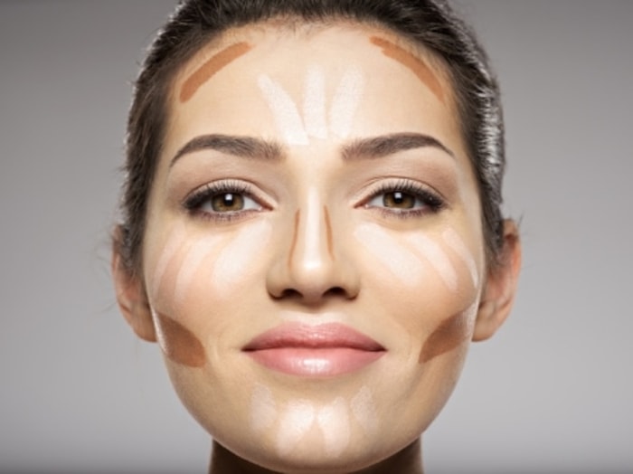 Semua Jenis Contour Bisa Anda Gunakan