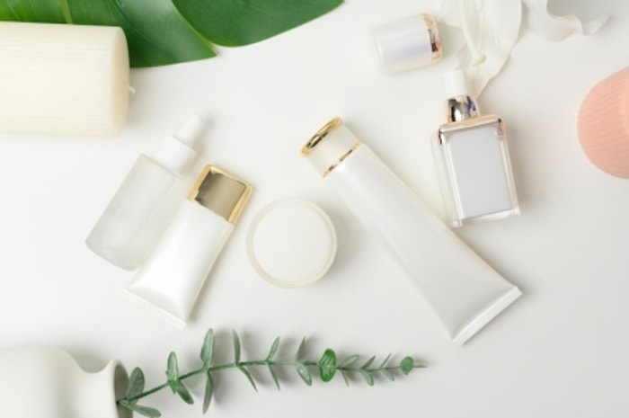 Diformulasikan Khusus untuk Tipe Kulit Sensitif