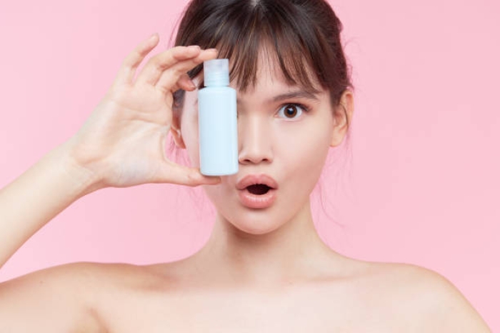Physical Sunscreen adalah Sebutan Bekennya
