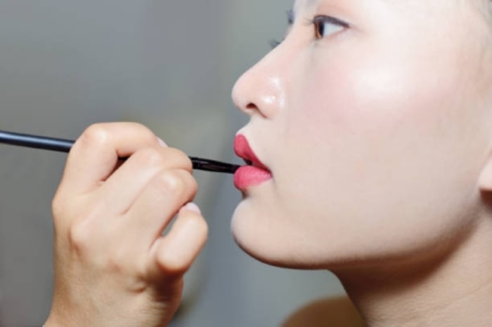 Eits, Siapa Bilang Lip Tint itu Jelek?
