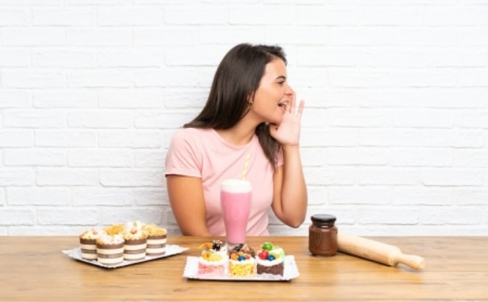 Ubah Pola Makan Anda Menjadi Lebih Sehat!