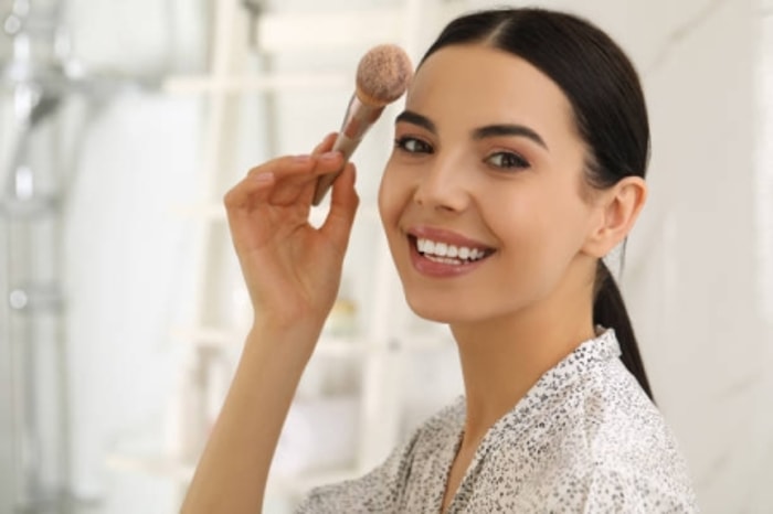 Sesuaikan dengan Warna Kulit agar Hasilnya Flawless!