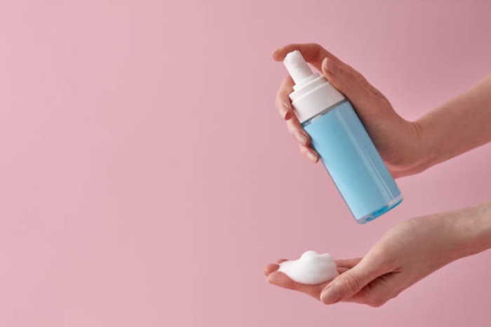 Temukan Tekstur Sabun Muka yang Sesuai dengan Kulit Anda!