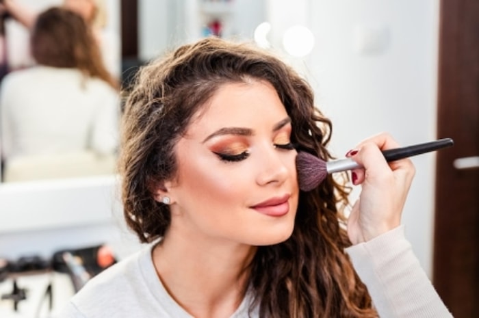 Pasti Anda Baru Pertama Kali Mendengar Tint Blush