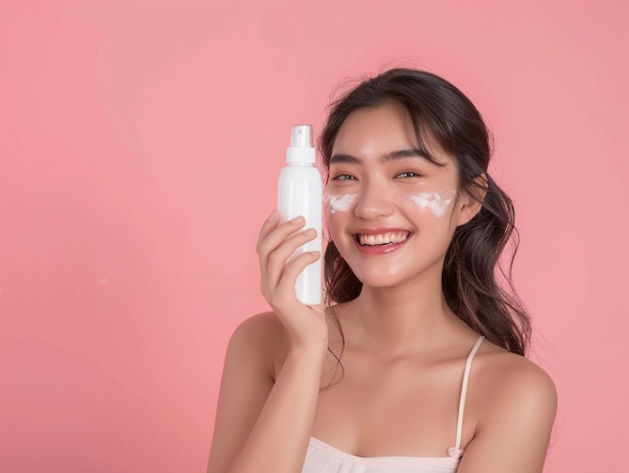 Tips dan Trik Menggunakan AHA BHA PHA