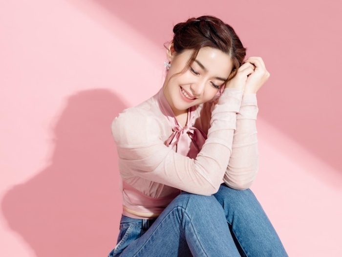 Korean Make Up Look, Favorit Semua Wanita