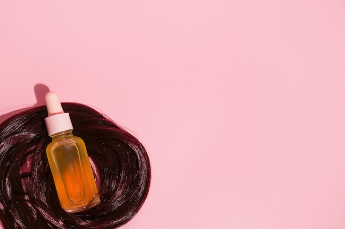 Vitamin Rambut Makarizo, Pilihan Terbaik untuk Rambut Anda
