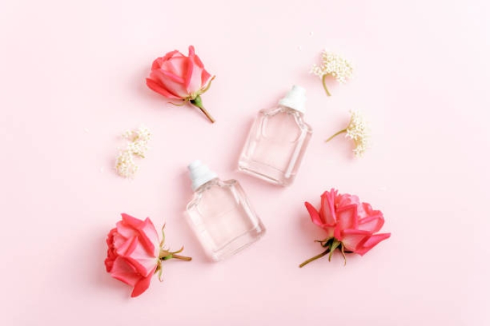 Temukan Aroma Parfum Body Shop yang Anda Suka