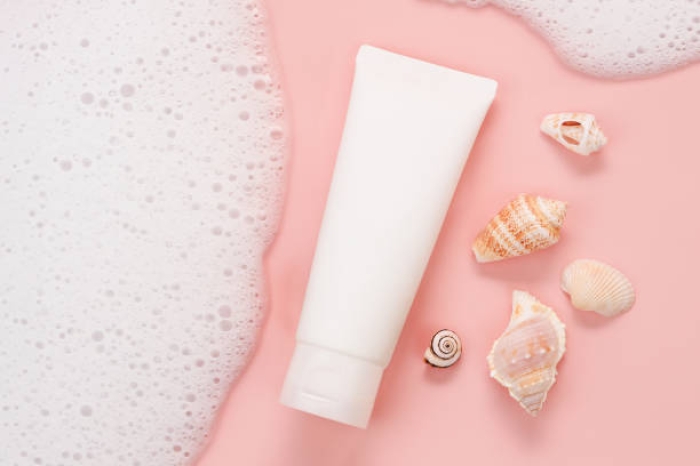 Yuk, Kenali Perbedaan Face Wash dan Face Cleanser!