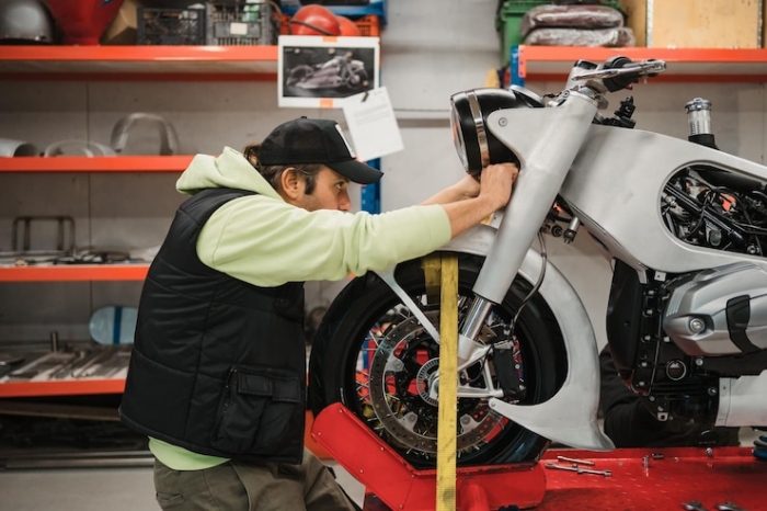 Wajib Tahu! Inilah 4 Cara Cek Aki Motor Masih Bagus atau Tidak, Simak