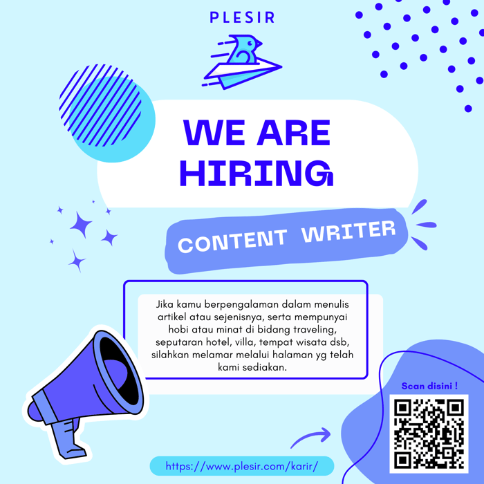 karir https://www.plesir.com