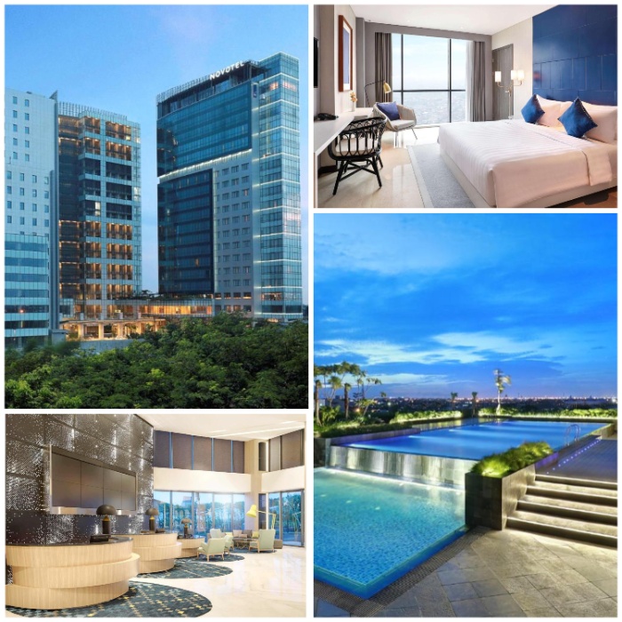 Pilihan Terbaik untuk Hotel Bintang 4 di Surabaya Timur