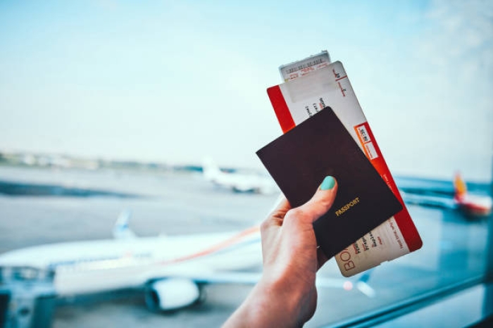 Ada Informasi Apa Saja di Tiket Pesawat?